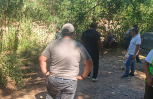 POLICÍA INVESTIGA HALLAZGO DE CUERPO DECAPITADO EN EL TORNO; AÚN NO IDENTIFICAN A LA VÍCTIMA