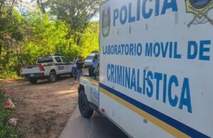 OLA DE VIOLENCIA DEJA CINCO ASESINATOS EN CINCO DÍAS Y GENERA ALARMA EN BOLIVIA