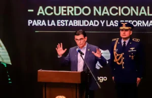 MOVIMIENTO CÍVICO CUESTIONA EL ENCUENTRO NACIONAL EN COCHABAMBA Y PIDE UN DIÁLOGO INCLUSIVO