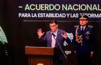 MOVIMIENTO CÍVICO CUESTIONA EL ENCUENTRO NACIONAL EN COCHABAMBA Y PIDE UN DIÁLOGO INCLUSIVO
