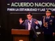MOVIMIENTO CÍVICO CUESTIONA EL ENCUENTRO NACIONAL EN COCHABAMBA Y PIDE UN DIÁLOGO INCLUSIVO