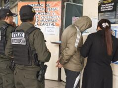 ENVÍAN A PALMASOLA A EXFUNCIONARIO MUNICIPAL ACUSADO DE DESTRUIR DOCUMENTOS DEL CORDÓN ECOLÓGICO