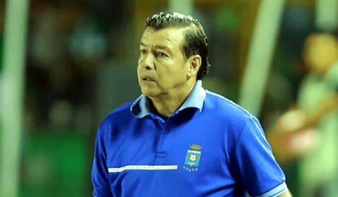 “PLATINÍ” SÁNCHEZ REGRESA A BLOOMING PARA INTENTAR SACAR AL EQUIPO DE SU CRISIS FUTBOLÍSTICA