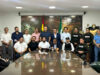GOBIERNO CREA GRUPO TÁCTICO ESPECIAL PARA COMBATIR EL CRIMEN ORGANIZADO CON BASE EN SANTA CRUZ
