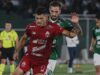 ORIENTE PETROLERO CEDE UN EMPATE ANTE GUABIRÁ Y DEJA ESCAPAR SUS PRIMEROS PUNTOS EN CASA