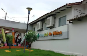 CUATRO NIÑOS ESTÁN INTERNADOS POR CHIKUNGUNYA EN SANTA CRUZ; DOS SE ENCUENTRAN EN TERAPIA INTENSIVA