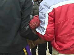 JOVEN HERIDO DURANTE “ASALTO” A UMOPAR EN SANTA FE FALLECE CUANDO ERA TRASLADADO A MONTERO