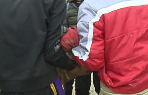 JOVEN HERIDO DURANTE “ASALTO” A UMOPAR EN SANTA FE FALLECE CUANDO ERA TRASLADADO A MONTERO