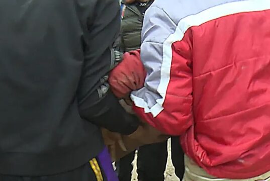 JOVEN HERIDO DURANTE “ASALTO” A UMOPAR EN SANTA FE FALLECE CUANDO ERA TRASLADADO A MONTERO