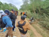 JOVEN DELIVERY ES ASESINADO A TIROS EN MONTERO TRAS RESISTIRSE AL ROBO DE SU MOTOCICLETA