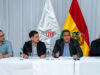 YPFB ALERTA QUE BLOQUEOS AFECTAN LA IMPORTACIÓN DE COMBUSTIBLES Y DEJAN 1.200 CISTERNAS PARALIZADAS