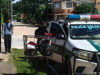 INVESTIGAN EL HALLAZGO DE UN FETO ABANDONADO EN UN BASURERO DE LOS LOTES