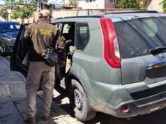 ADOLESCENTE ES SENTENCIADO A CUATRO AÑOS DE RECLUSIÓN POR QUEMAR A SU EXPAREJA CON GASOLINA EN COCHABAMBA