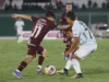BLOOMING Y BOLÍVAR IGUALAN SIN GOLES EN EL TAHUICHI Y DEJAN ESCAPAR PUNTOS CLAVES
