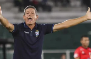 MAURICIO SORIA RENUNCIA A BLOOMING EN MEDIO DE TENSIONES INTERNAS Y CRÍTICAS AL PLANTEL