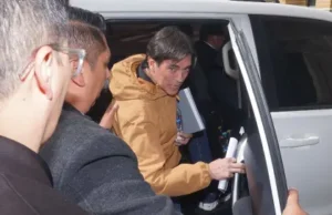 ZAMORA: » HE SENTIDO MI VIDA EN PELIGRO», MINISTRO CUENTA QUE SUFRIÓ DOS EMBOSCADAS EN OPERATIVO DE DESBLOQUEO