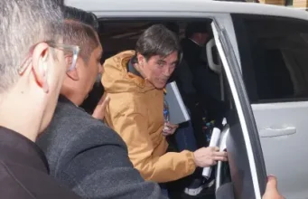 ZAMORA: » HE SENTIDO MI VIDA EN PELIGRO», MINISTRO CUENTA QUE SUFRIÓ DOS EMBOSCADAS EN OPERATIVO DE DESBLOQUEO