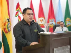 FISCAL GENERAL ADVIERTE INVESTIGACIONES POR BLOQUEOS Y HECHOS DE VIOLENCIA EN EL PAÍS