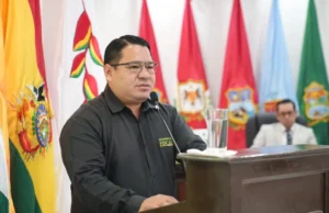 FISCAL GENERAL ADVIERTE INVESTIGACIONES POR BLOQUEOS Y HECHOS DE VIOLENCIA EN EL PAÍS