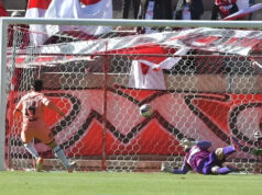 THE STRONGEST DERROTA A ALWAYS READY EN EL ALTO Y SE CONVIERTE EN EL NUEVO LÍDER DEL TORNEO
