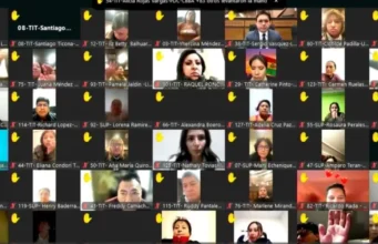 DIPUTADOS APRUEBAN LA ABROGACIÓN DE LA LEY DE ESTADOS DE EXCEPCIÓN Y ENVÍAN LA NORMA AL EJECUTIVO