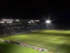 FBF CAMBIA EL HORARIO DEL CLÁSICO CRUCEÑO ENTRE ORIENTE PETROLERO Y BLOOMING POR FALLAS EN LA ILUMINACIÓN DEL TAHUICHI