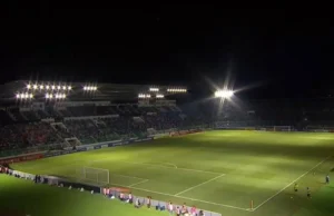 FBF CAMBIA EL HORARIO DEL CLÁSICO CRUCEÑO ENTRE ORIENTE PETROLERO Y BLOOMING POR FALLAS EN LA ILUMINACIÓN DEL TAHUICHI