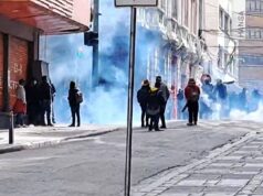IGLESIA, DEFENSORÍA Y DERECHOS HUMANOS CONVOCAN A DIÁLOGO URGENTE ENTRE EL GOBIERNO Y SECTORES MOVILIZADOS