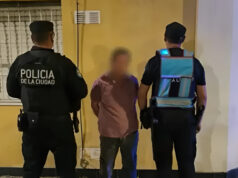 RESCATAN A MUJER BOLIVIANA QUE HABRÍA SIDO SECUESTRADA Y OBLIGADA A TRABAJAR EN TALLER CLANDESTINO EN BUENOS AIRES