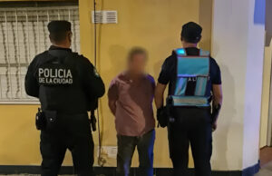 RESCATAN A MUJER BOLIVIANA QUE HABRÍA SIDO SECUESTRADA Y OBLIGADA A TRABAJAR EN TALLER CLANDESTINO EN BUENOS AIRES