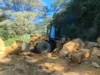 ABC DISPONE EL CIERRE DEL TRAMO LA ANGOSTURA – SAMAIPATA TRAS DESPRENDIMIENTO DE ROCAS