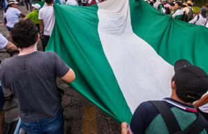 GRAN MARCHA POR LA DEMOCRACIA SUMA APOYO DE AUTORIDADES Y ORGANIZACIONES EN SANTA CRUZ