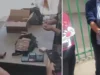 INVESTIGAN A CUATRO POLICÍAS POR ENCOMIENDA CON BS 350.000 HALLADA EN AEROPUERTO DE TRINIDAD