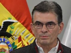 RODRIGO PAZ ASEGURA QUE EVO MOALES “VA A IR A LA JUSTICIA” EN MEDIO DE LA CRISIS Y LOS BLOQUEOS EN BOLIVIA
