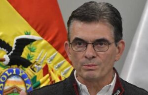 RODRIGO PAZ ASEGURA QUE EVO MOALES “VA A IR A LA JUSTICIA” EN MEDIO DE LA CRISIS Y LOS BLOQUEOS EN BOLIVIA