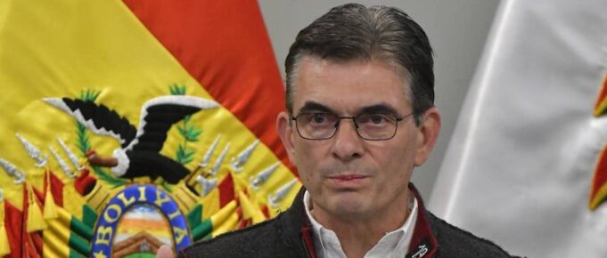 RODRIGO PAZ ASEGURA QUE EVO MOALES “VA A IR A LA JUSTICIA” EN MEDIO DE LA CRISIS Y LOS BLOQUEOS EN BOLIVIA