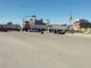 ABC REPORTA 59 PUNTOS DE BLOQUEO EN EL PAÍS Y LA RUTA ENTRE LA PAZ Y ORURO PERMANECE INTRANSITABLE