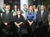 SAAVEDRA DEFINE SU GABINETE MUNICIPAL CON PERFILES DE EXPERIENCIA PARA INICIAR SU GESTIÓN