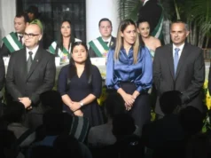 SAAVEDRA DEFINE SU GABINETE MUNICIPAL CON PERFILES DE EXPERIENCIA PARA INICIAR SU GESTIÓN