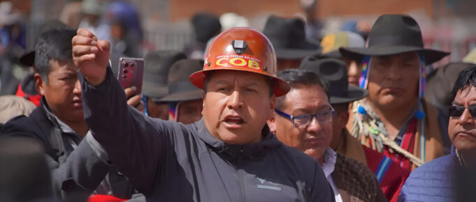 GREMIALES Y TRANSPORTISTAS EXIGEN PROCESAR A MARIO ARGOLLO POR LOS BLOQUEOS Y LAS MILLONARIAS PÉRDIDAS ECONÓMICAS