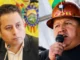 EDMAND LARA DEFIENDE A MARIO ARGOLLO Y CUESTIONA LA ORDEN DE APREHENSIÓN CONTRA EL DIRIGENTE DE LA COB