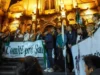 COMITÉ CÍVICO ADVIERTE CON DESBLOQUEAR VÍAS SI EL GOBIERNO NO ACTÚA HASTA EL DOMINGO