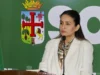 PRESIDENTA DE LA ALD CRUCEÑA ANUNCIA PROYECTO DE LEY ANTIBLOQUEOS Y EXIGE A LA POLICÍA RESTABLECER EL LIBRE TRÁNSITO