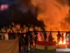 COCALEROS MANTIENEN VIGILIA EN UMOPAR DE CHIMORÉ ANTE SUPUESTO PLAN PARA CAPTURAR A EVO MORALES