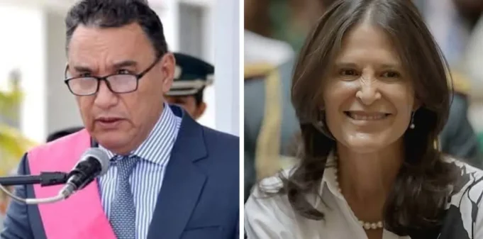 RENUNCIAS EN EL GABINETE DE RODRIGO PAZ AGRAVAN LA INCERTIDUMBRE EN MEDIO DE LA CRISIS POR LOS BLOQUEOS