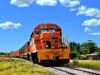 FERROVIARIA ORIENTAL EXHIBE EN EXPOLOGÍSTICA TODO SU POTENCIAL DE SERVICIO AL COMERCIO EXTERIOR DE BOLIVIA