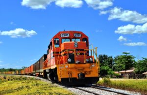 FERROVIARIA ORIENTAL EXHIBE EN EXPOLOGÍSTICA TODO SU POTENCIAL DE SERVICIO AL COMERCIO EXTERIOR DE BOLIVIA