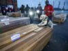 INVESTIGACIÓN EN CHILE REVELA QUE LA MAYORÍA DE LOS CARGAMENTOS DE MADERA CONTAMINADOS CON DROGA PROVENÍAN DE PANDO