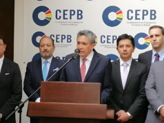 EMPRESARIOS CONVOCAN A UNA CUMBRE EXTRAORDINARIA PARA DEFINIR ACCIONES ANTE LA CRISIS ECONÓMICA