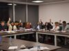 CÁMARA DE SENADORES APRUEBA LEY DE ESTADOS DE EXCEPCIÓN Y LA REMITE A DIPUTADOS
